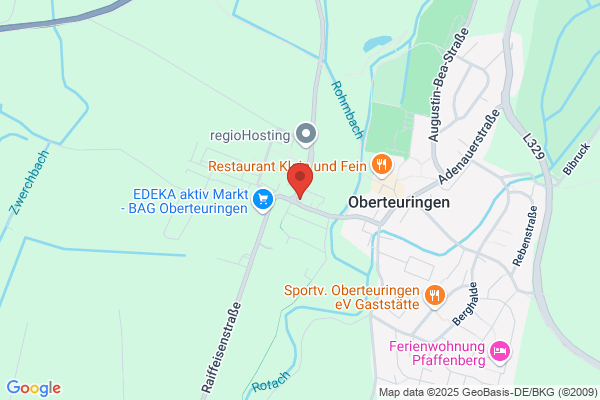 DBV-Winterthur Versicherungen Thomä Clemens