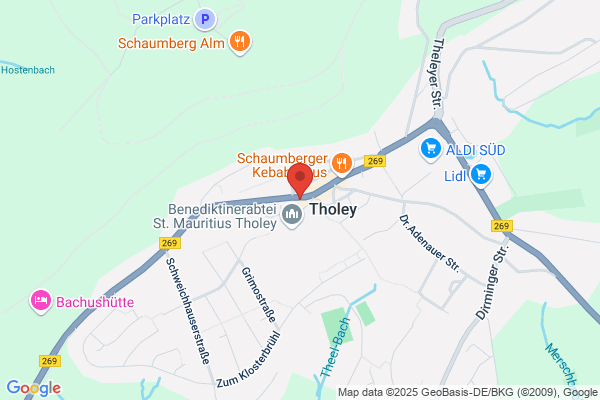 Bost Mühlenbäckerei GmbH
