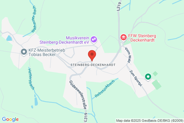 Fahrdienst Krieger GmbH