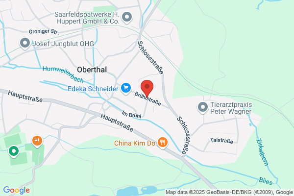 Oberthal