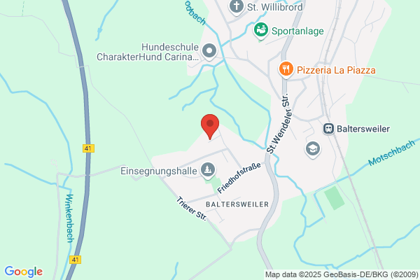 VIDU Massivhaus Saarland