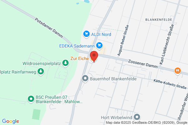 Zur Eiche
