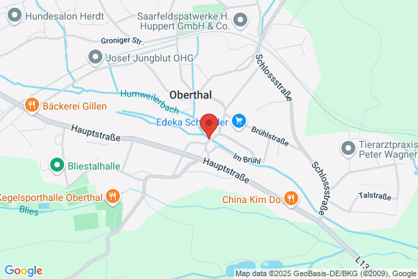 Hebammenpraxis Lichtblick Oberthal