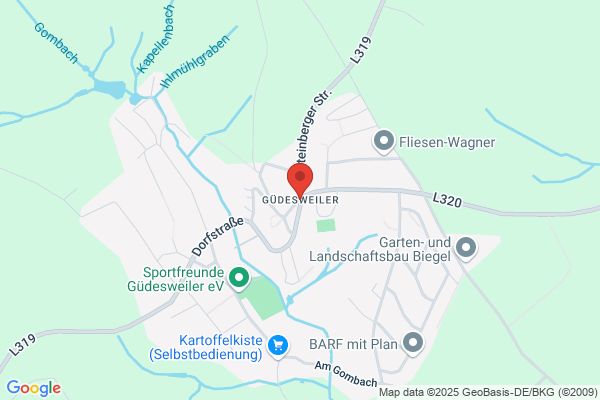 Wallesweilermühle