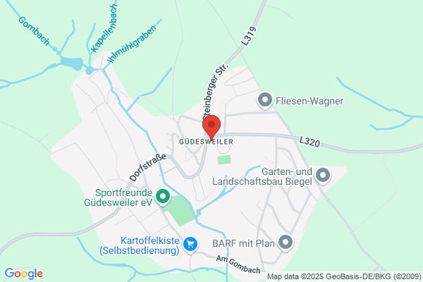 Gasthaus Zum Flare