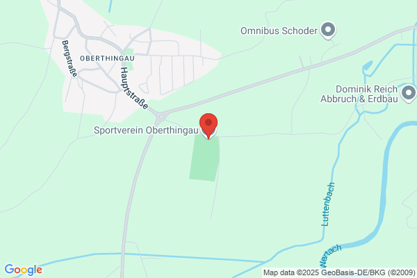 Sportverein Oberthingau