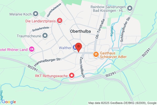 Markt Apotheke Inh. Andreas Halbritter