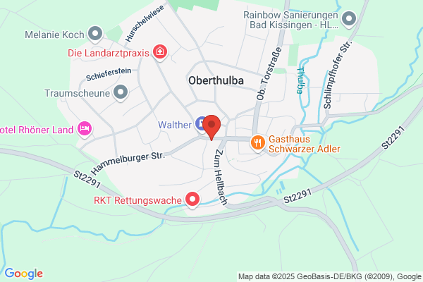 Sparkasse Bad Kissingen