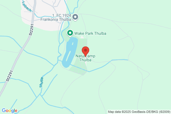 Camping- und Reisemobilstellplatz Gils Manfred