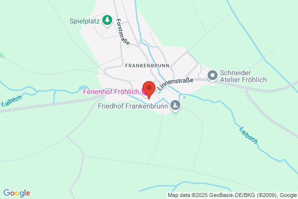 Gasthaus Zur Linde Hartmann