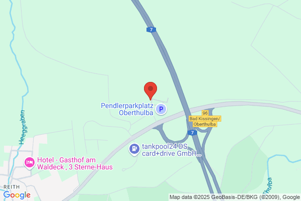 Landespolizei Autobahnpolizeistation