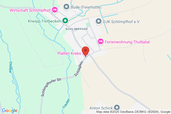 Platten Krebs GmbH & Co KG