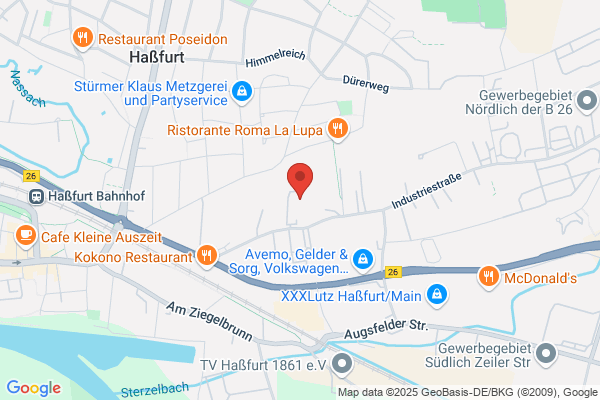 Rose Partner GmbH