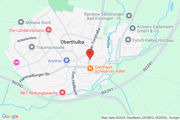 Söder Dieter GmbH