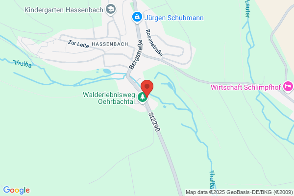 Landgasthaus