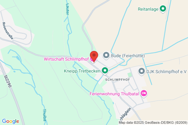 Waldesruh