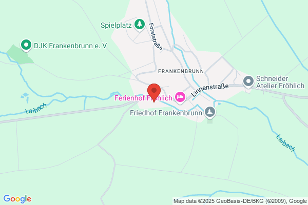 Weinscheune Frankenbrunn