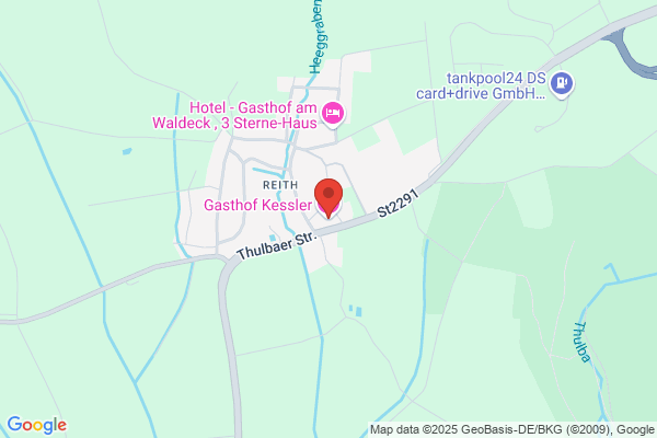 Gasthof Kessler
