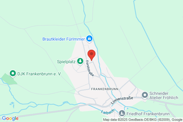 Schreinerei - Seifried