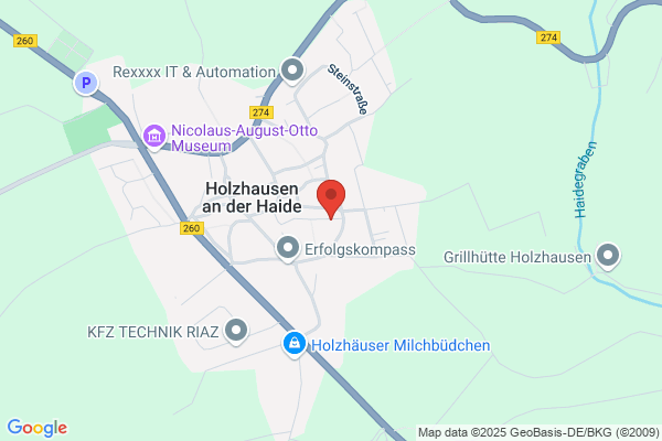 ERGO Versicherung Roland Beres