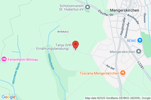 Ernährungsberatung Lisle