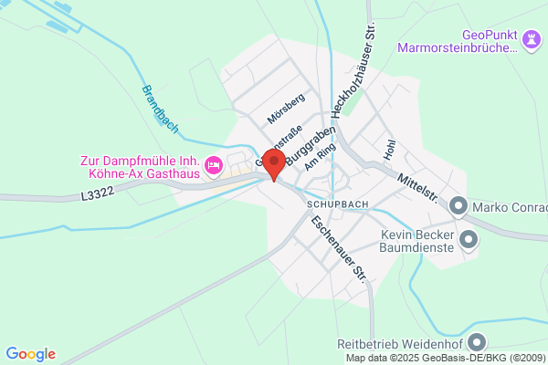 Eselsbirnbaumranch