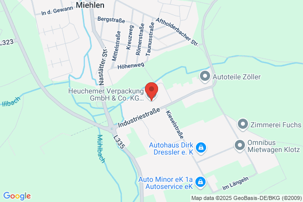 Heuchemer-Verpackung GmbH & Co. KG
