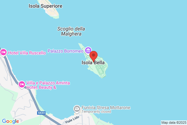 Isola Bella