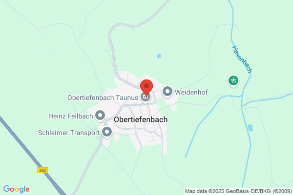 Pferdebetrieb und Fahrstall Berghof