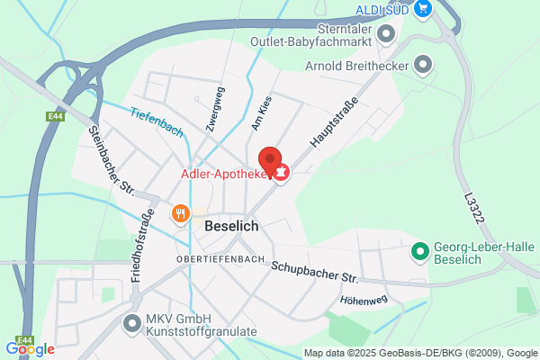 Schickis Eck