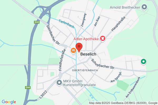 Volksbank Rhein-Lahn eG