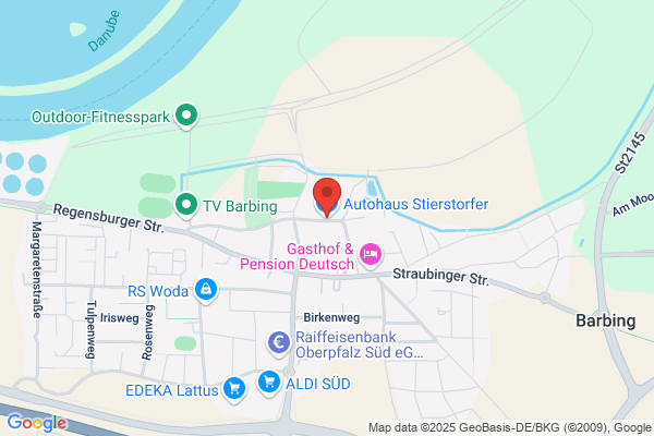 Autohaus Stierstorfer GmbH