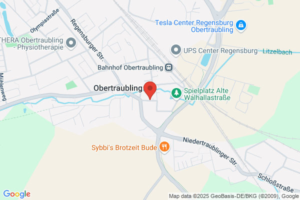 Bäckerei Magerl GmbH