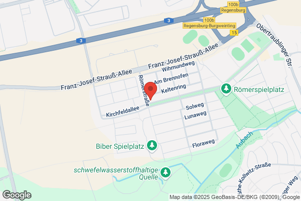 Bäckerei Brunner