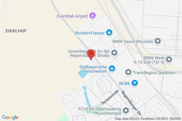 Bäckerei Zink GmbH