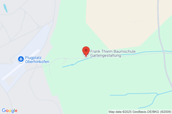 Schaffer Gartengestaltung GmbH