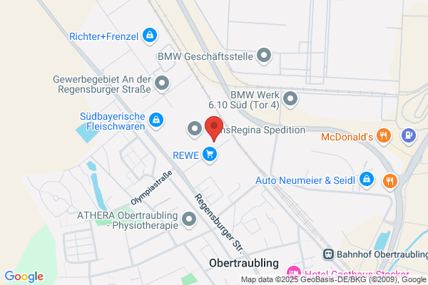 Ingenieur-Dienst GmbH Representanz