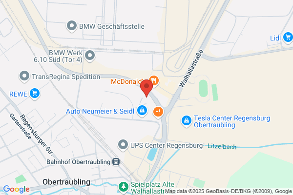 ABEX GIENGER REGENSTAUF HAUSTECHNIK