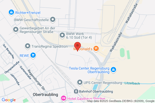 Mabo Sonnenschutz GmbH