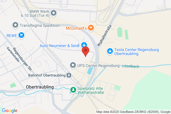 Bauunternehmen Wohnbau Sigl GmbH