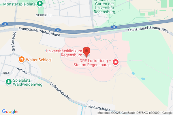 Fachklinik für Tumorbehandlung GmbH + Co. KG