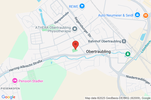 Gemeinde- und Pfarrbücherei