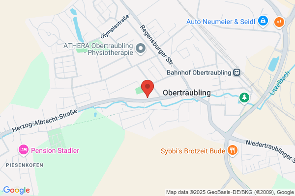 Hermann-Zierer-Schule Obertraubling