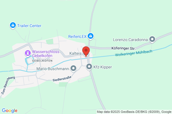 Kalteis GmbH