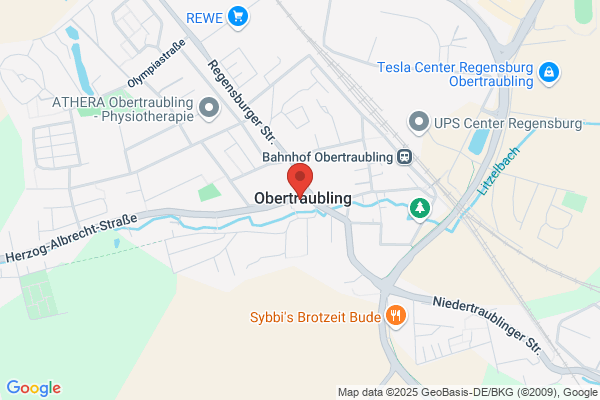 Katholische Kirchenstiftung
