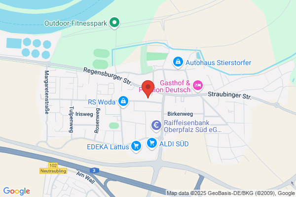 Schiegl Bautechnik GmbH & Co. KG