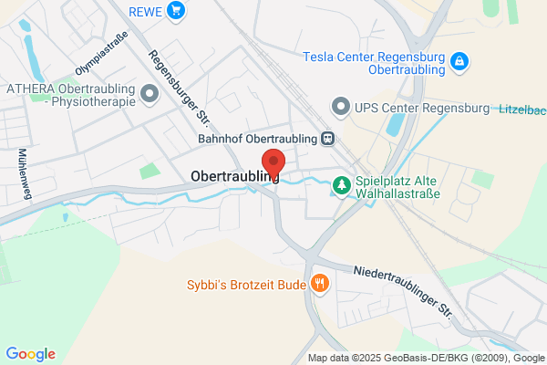 Stadtverwaltung