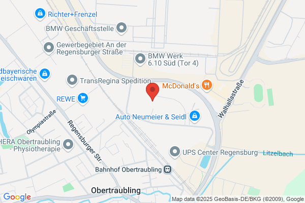 Tschann Bayern GmbH