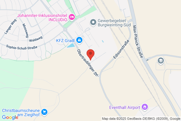 Fleischzerlegebetrieb & Metzgerei Arnold Kurth e.K.