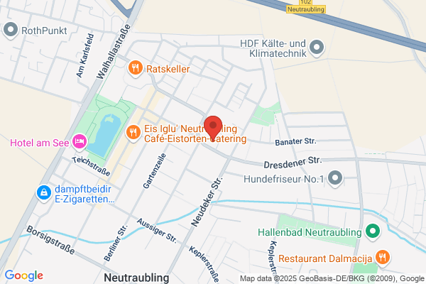 Eschenwecker Anton Fleischwaren KG